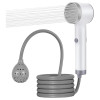 دوش برقی هوشمند چندکاره قابل حمل XIMEITE مدل MT-808