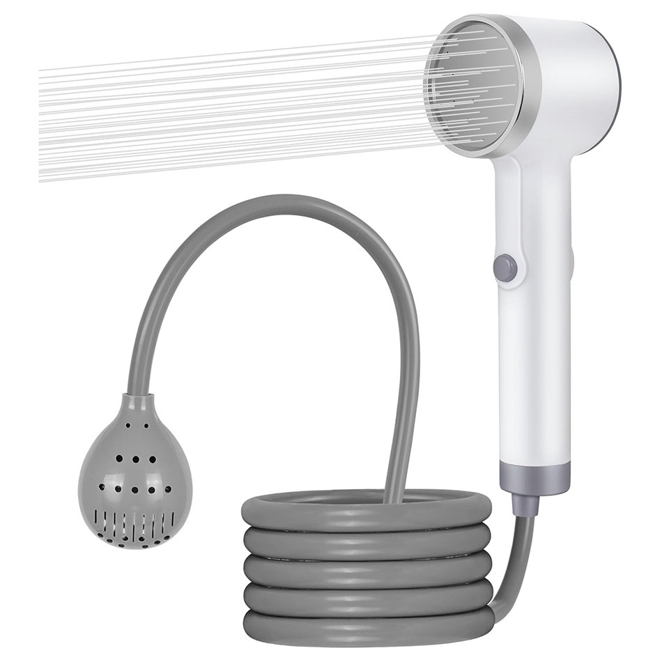 دوش برقی هوشمند چندکاره قابل حمل XIMEITE مدل MT-808