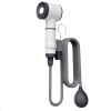 دوش برقی هوشمند چندکاره قابل حمل XIMEITE مدل MT-808