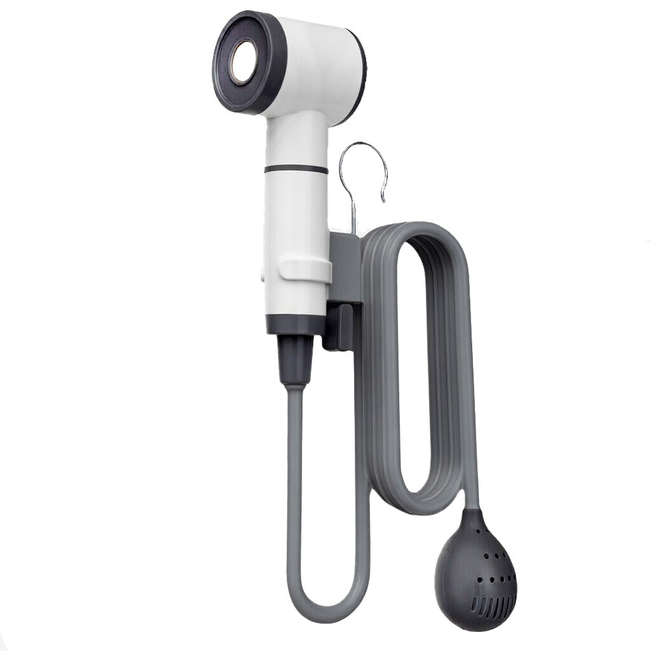 دوش برقی هوشمند چندکاره قابل حمل XIMEITE مدل MT-808