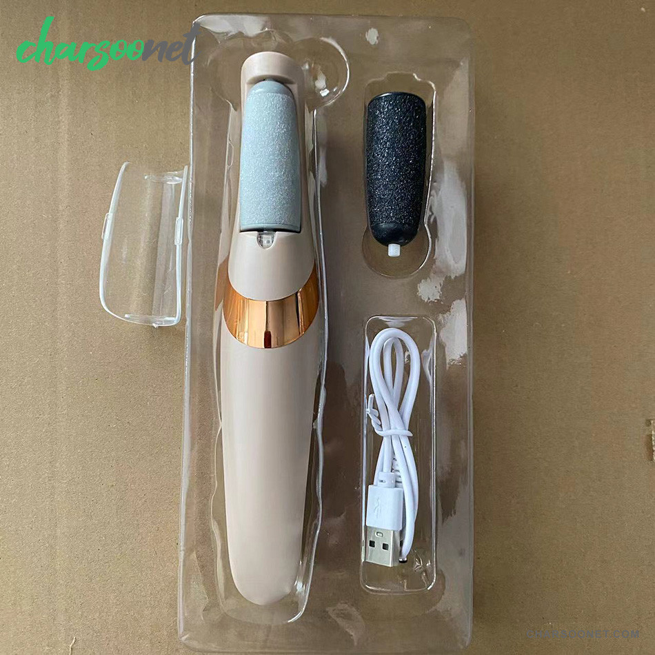 سنگ پا برقی غلطکی مدل XG-P8020