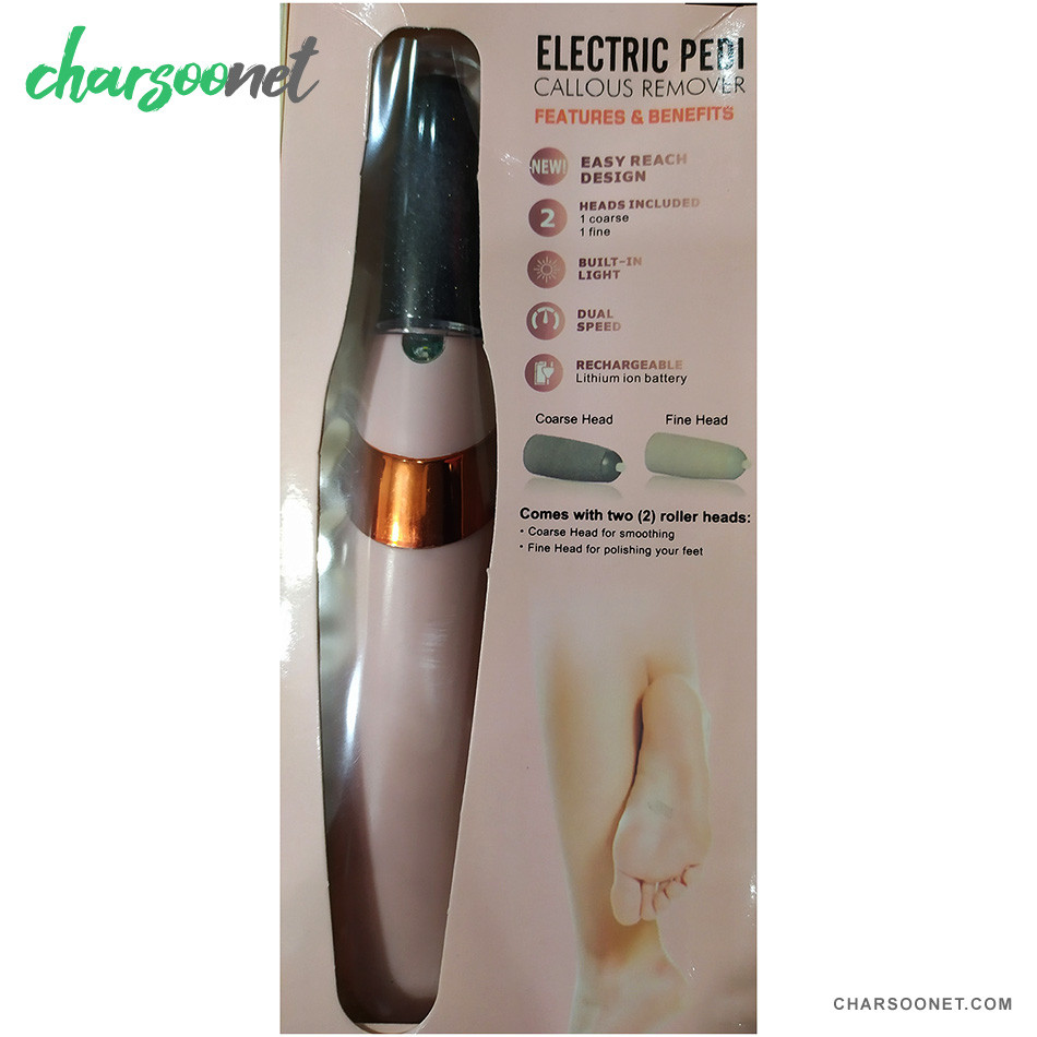 سنگ پا برقی غلطکی مدل XG-P8020