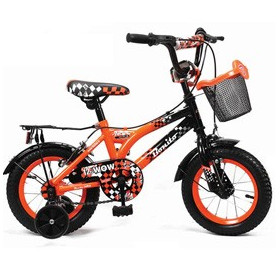 دوچرخه بچه گانه bonito بونیتو کد BYC-00092 سایز 12 مدل 2015