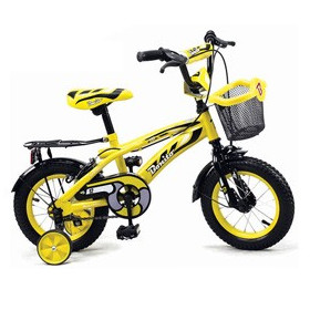 دوچرخه بچگانه bonito بونیتو کد BYC-00093 سایز 12 مدل 2015