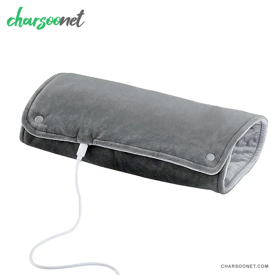 حوله حرارتی 5ولتی USB با گرمایش گرافنی