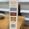 حوله حرارتی 5ولتی USB با گرمایش گرافنی