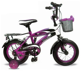 دوچرخه بچگانه bonito بونیتو کد BYC-00094 سایز 12 مدل 2015