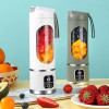 مخلوط کن شارژی قابل حمل هامیلن مدل HN-860 هشت تیغه