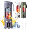 مخلوط کن شارژی قابل حمل هامیلن مدل HN-860 هشت تیغه