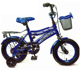 دوچرخه بونیتو bonito بچه گانه کد BYC-00095 سایز 12 مدل 2015