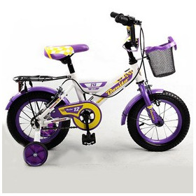 دوچرخه بچگانه bonito بونیتو کد BYC-00096 سایز 12 مدل 2015