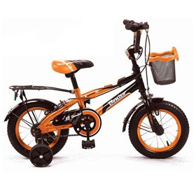 دوچرخه بچگانه bonito کد BYC-00102 سایز 12 مدل 2016