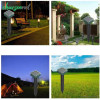 دستگاه دفع کننده ی خزندگان و جوندگان شارژ خورشیدی