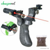 سنگ انداز دستی لیزری