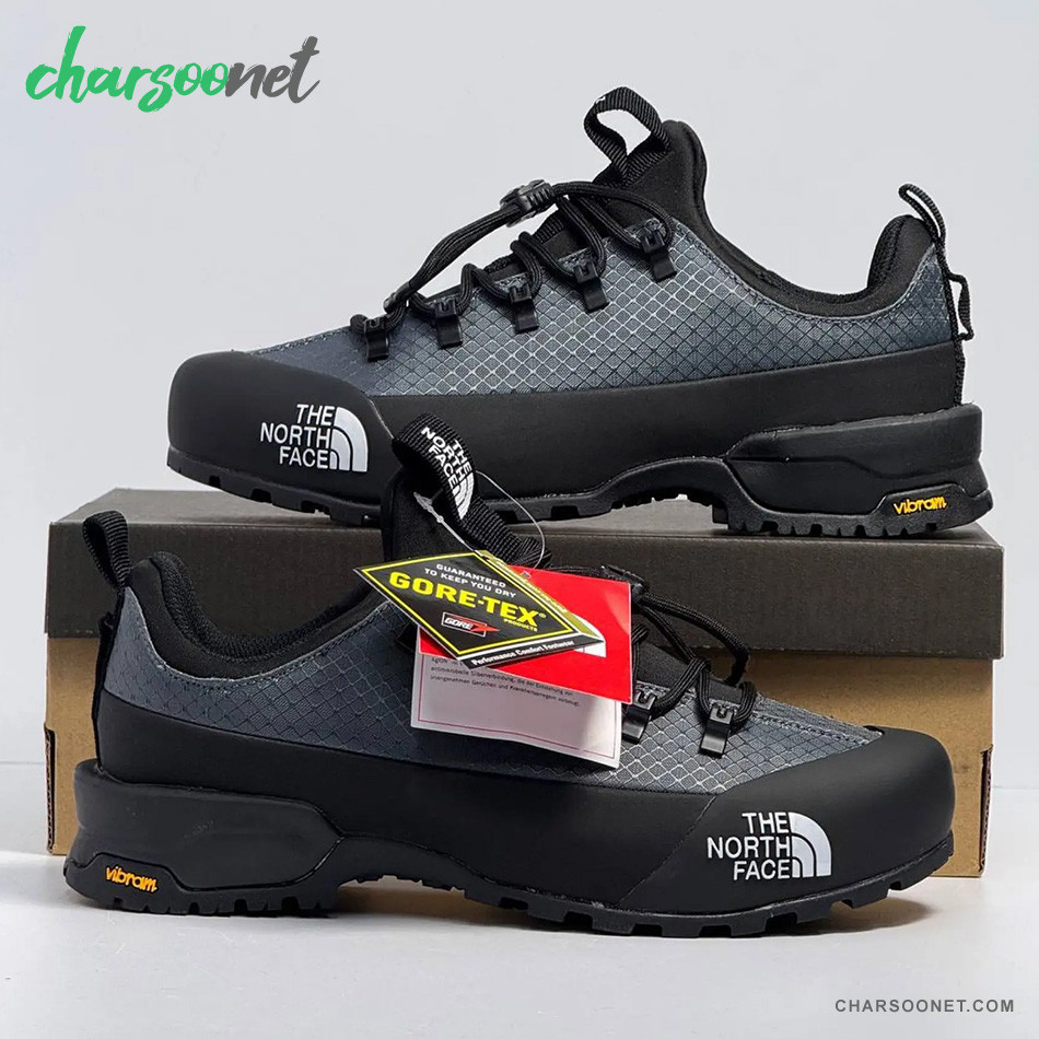 کفش کوهنوردی و طبیعتگردی ضدآب نورث فیس The North Face