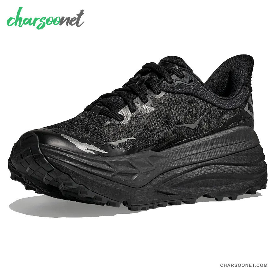 کفش پیاده روی و طبیعتگردی هوکا Hoka Stinson 7