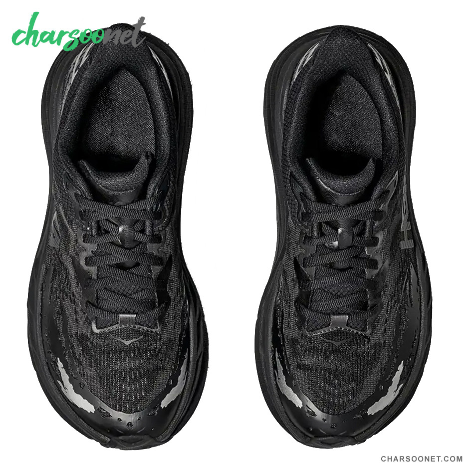 کفش پیاده روی و طبیعتگردی هوکا Hoka Stinson 7