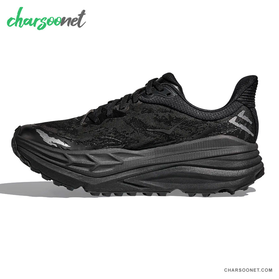 کفش پیاده روی و طبیعتگردی هوکا Hoka Stinson 7