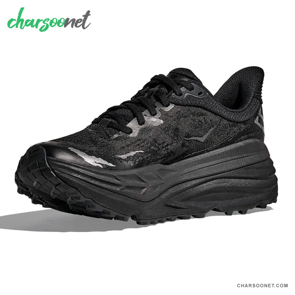کفش پیاده روی و طبیعتگردی هوکا Hoka Stinson 7