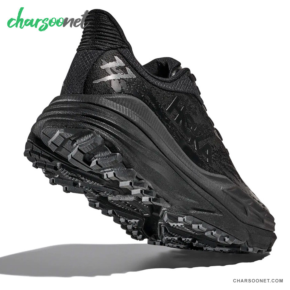 کفش پیاده روی و طبیعتگردی هوکا Hoka Stinson 7