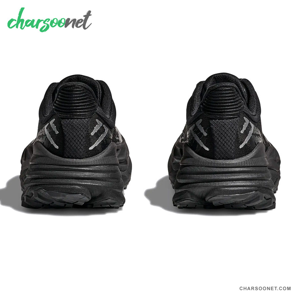 کفش پیاده روی و طبیعتگردی هوکا Hoka Stinson 7