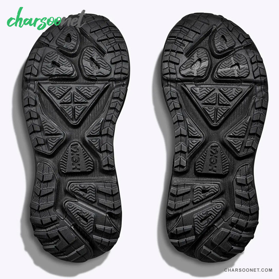 کفش پیاده روی و طبیعتگردی هوکا Hoka Stinson 7