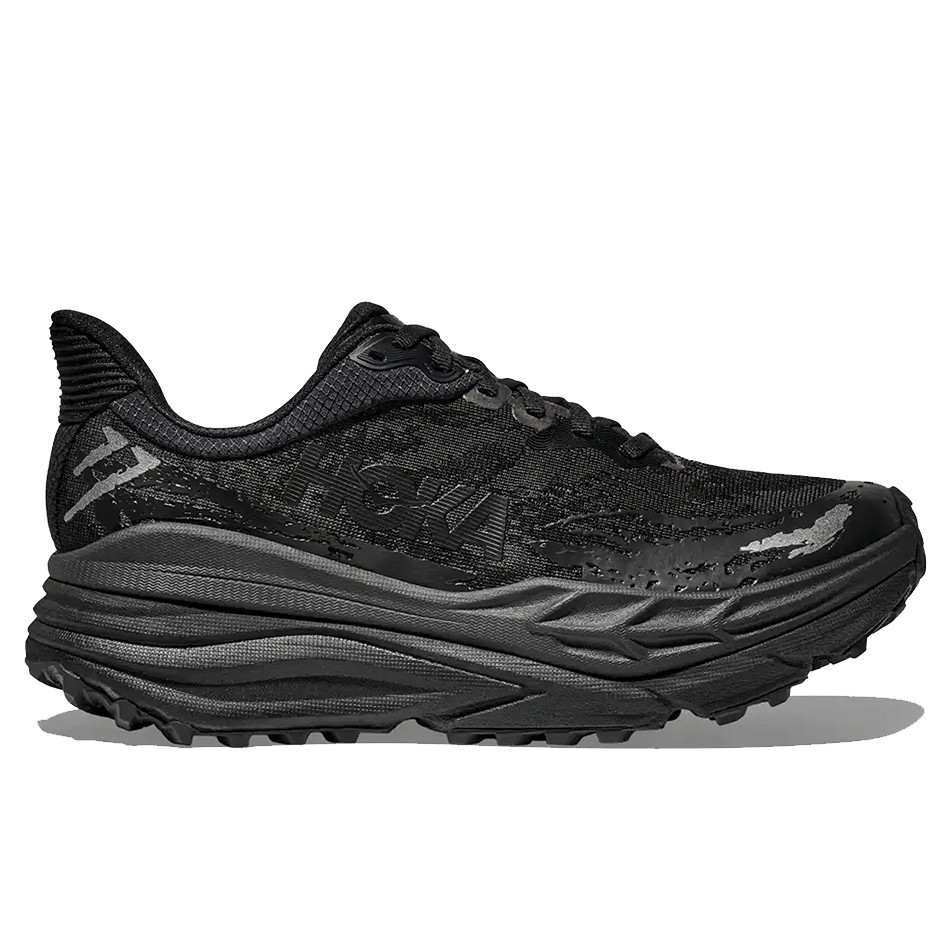 کفش پیاده روی و طبیعتگردی هوکا Hoka Stinson 7
