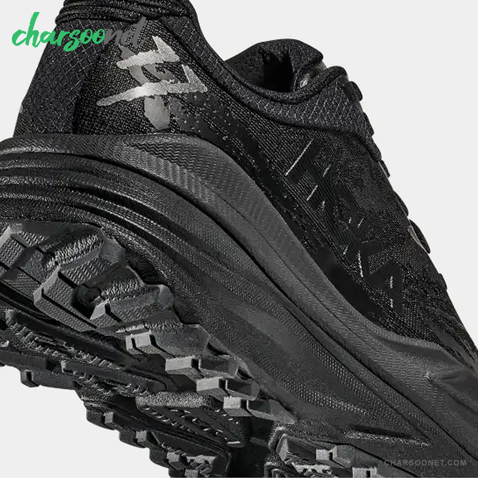 کفش پیاده روی و طبیعتگردی هوکا Hoka Stinson 7