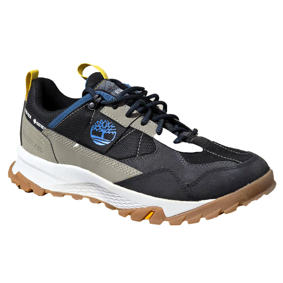 کفش کوهنوردی و طبیعتگردی ضدآب تیمبرلند Timberland Gore-Tex