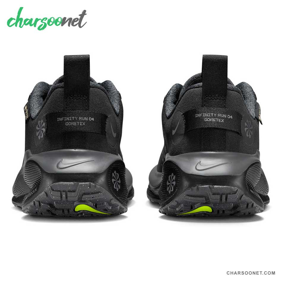 کفش دویدن ضدآب نایکی Nike ReactX Infinity RUN 4 GTX