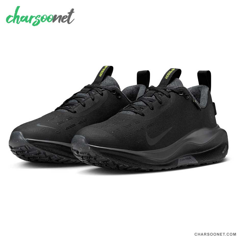 کفش دویدن ضدآب نایکی Nike ReactX Infinity RUN 4 GTX