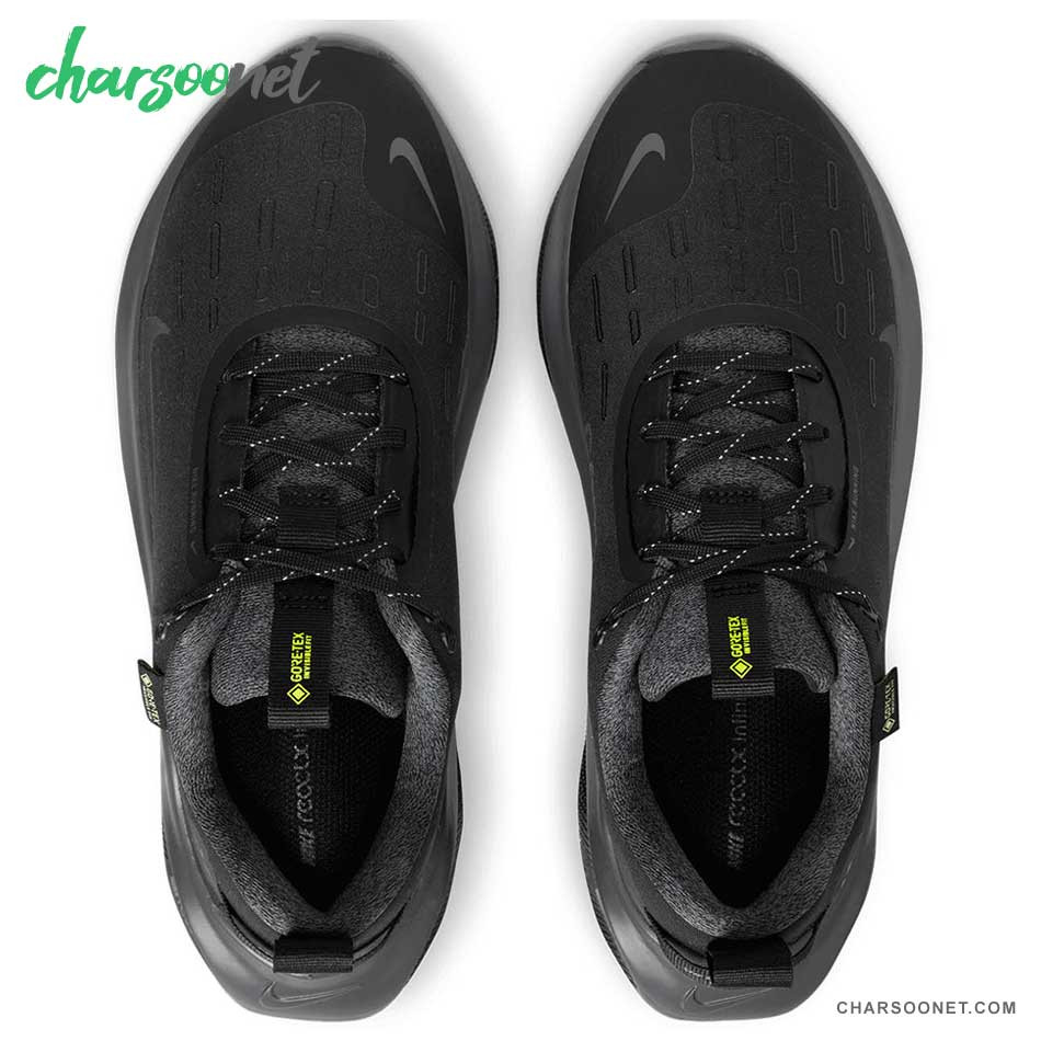 کفش دویدن ضدآب نایکی Nike ReactX Infinity RUN 4 GTX