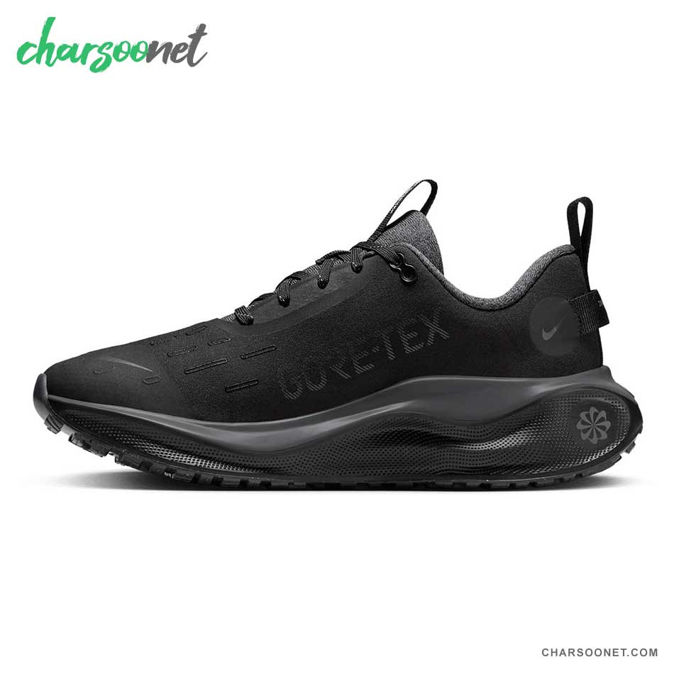 کفش دویدن ضدآب نایکی Nike ReactX Infinity RUN 4 GTX