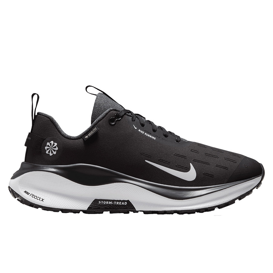 کفش دویدن ضدآب نایکی Nike ReactX Infinity RUN 4 GTX