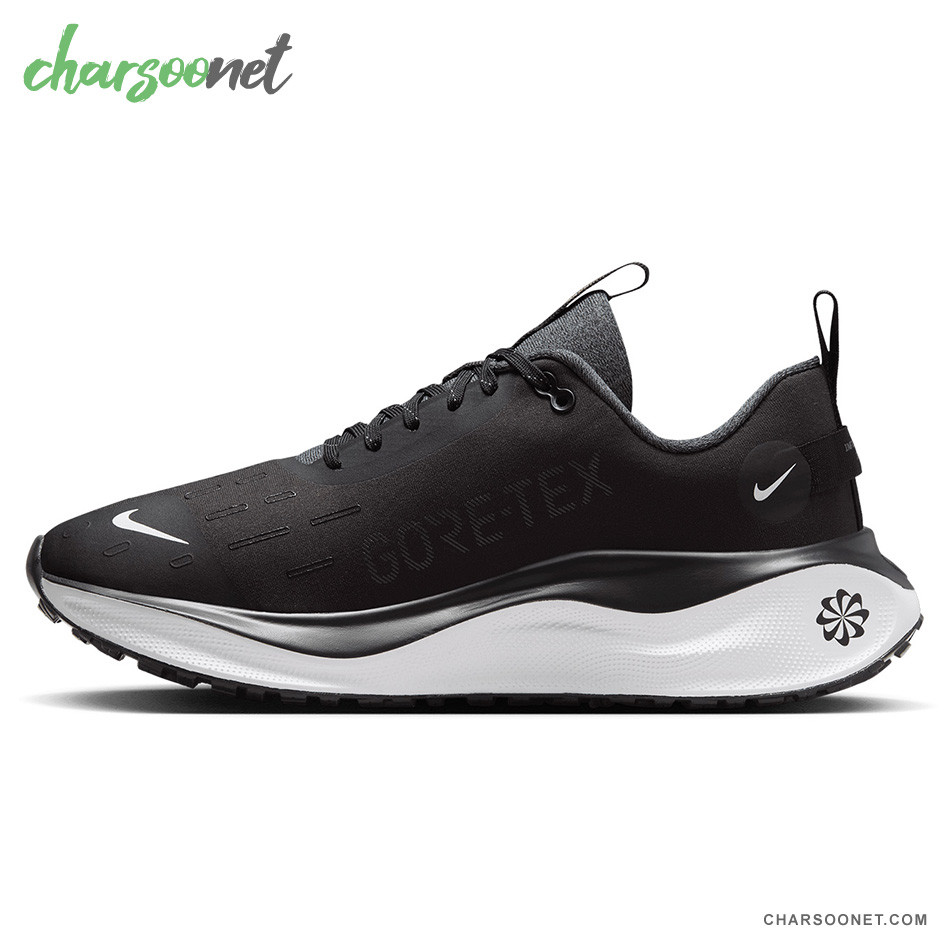 کفش دویدن ضدآب نایکی Nike ReactX Infinity RUN 4 GTX