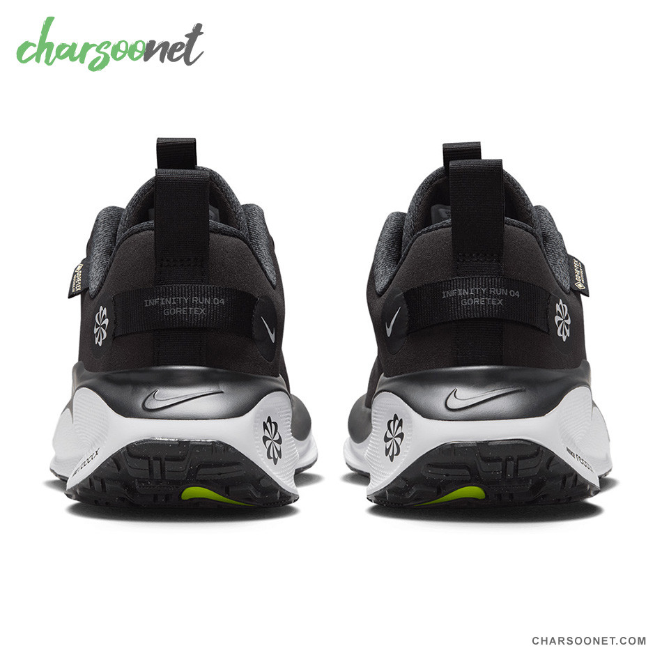 کفش دویدن ضدآب نایکی Nike ReactX Infinity RUN 4 GTX