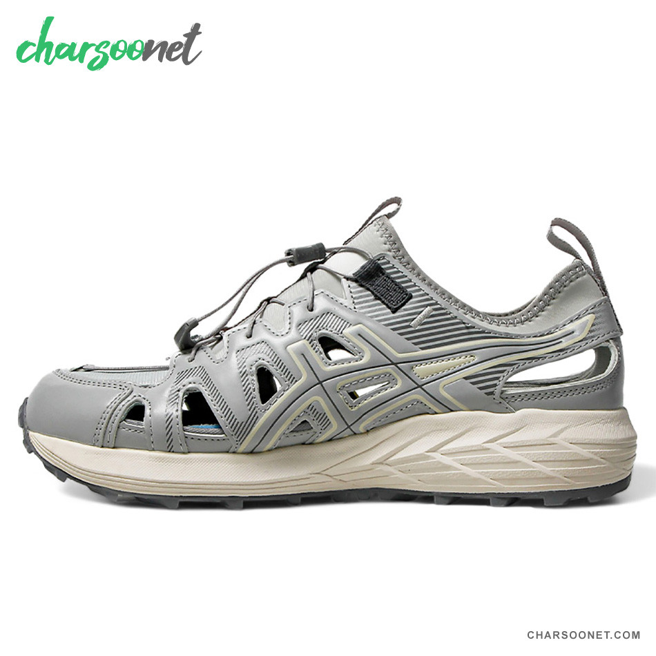 صندل روزمره و طبیعتگردی اسیکس Asics Gel-Sonoma