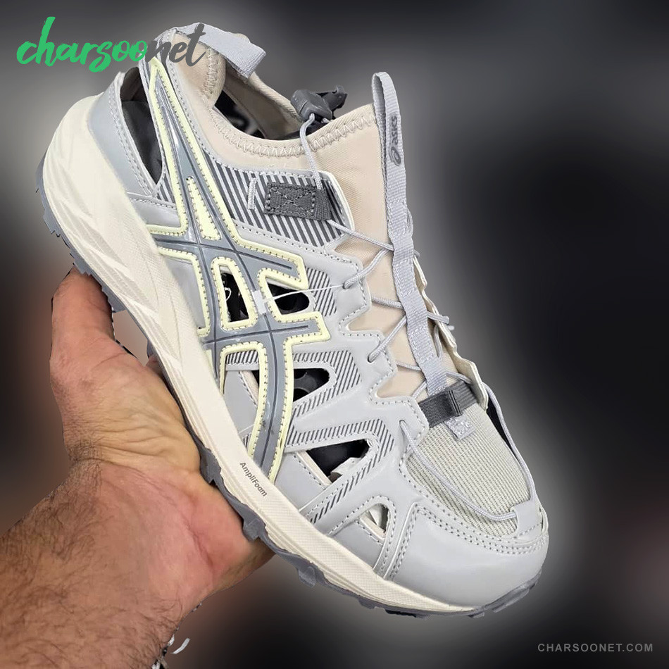 صندل روزمره و طبیعتگردی اسیکس Asics Gel-Sonoma