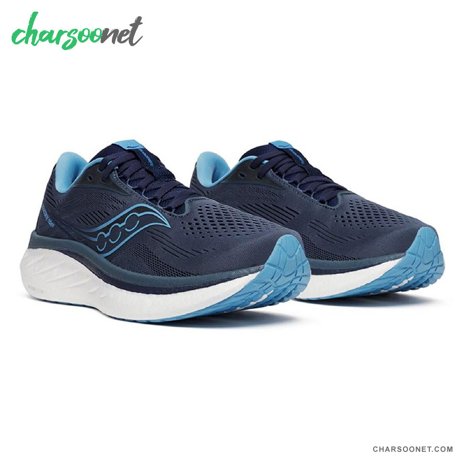 کفش دویدن ساکونی Saucony Ride 18