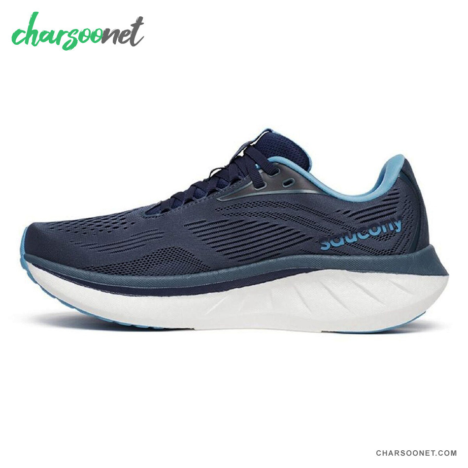 کفش دویدن ساکونی Saucony Ride 18