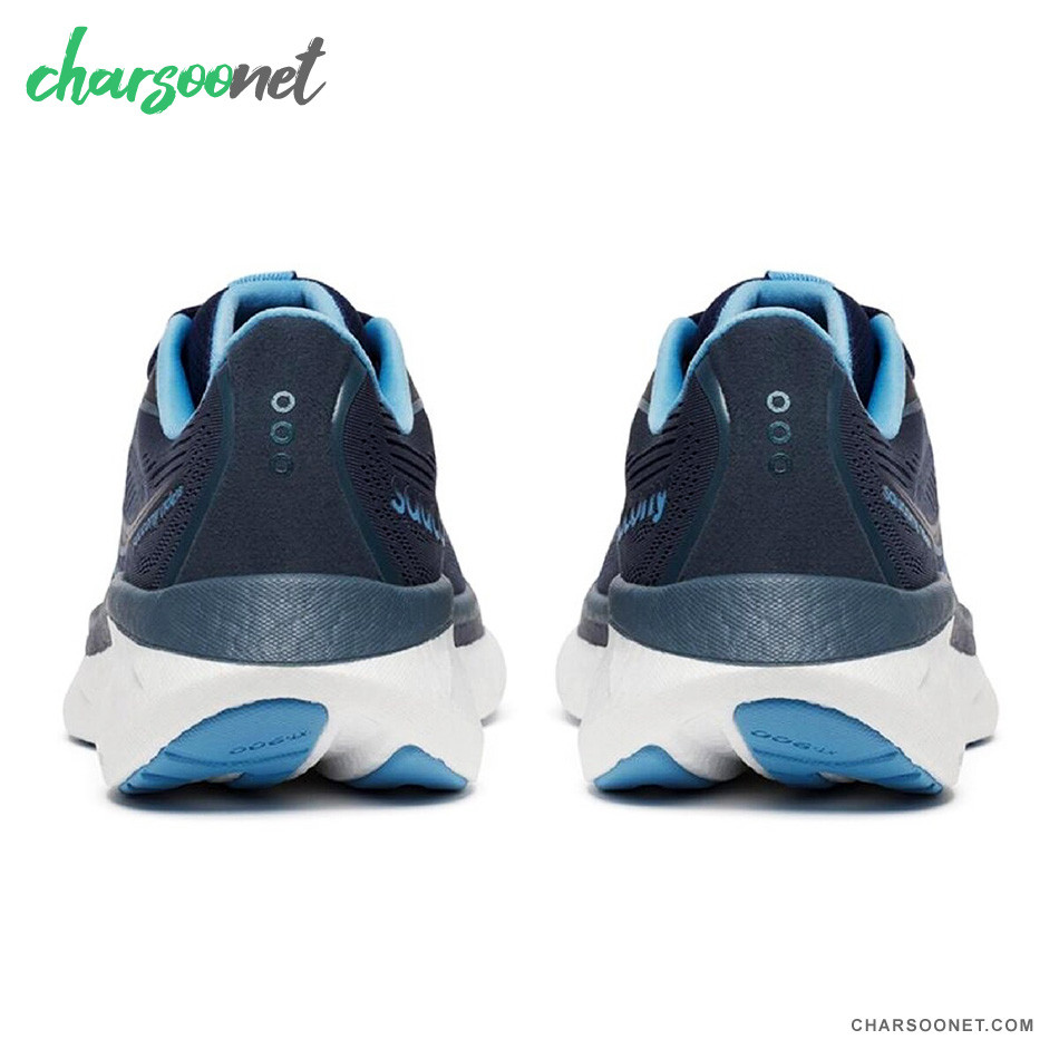 کفش دویدن ساکونی Saucony Ride 18