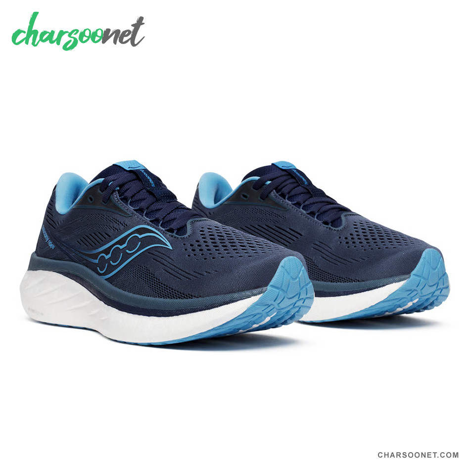 کفش دویدن ساکونی Saucony Ride 18