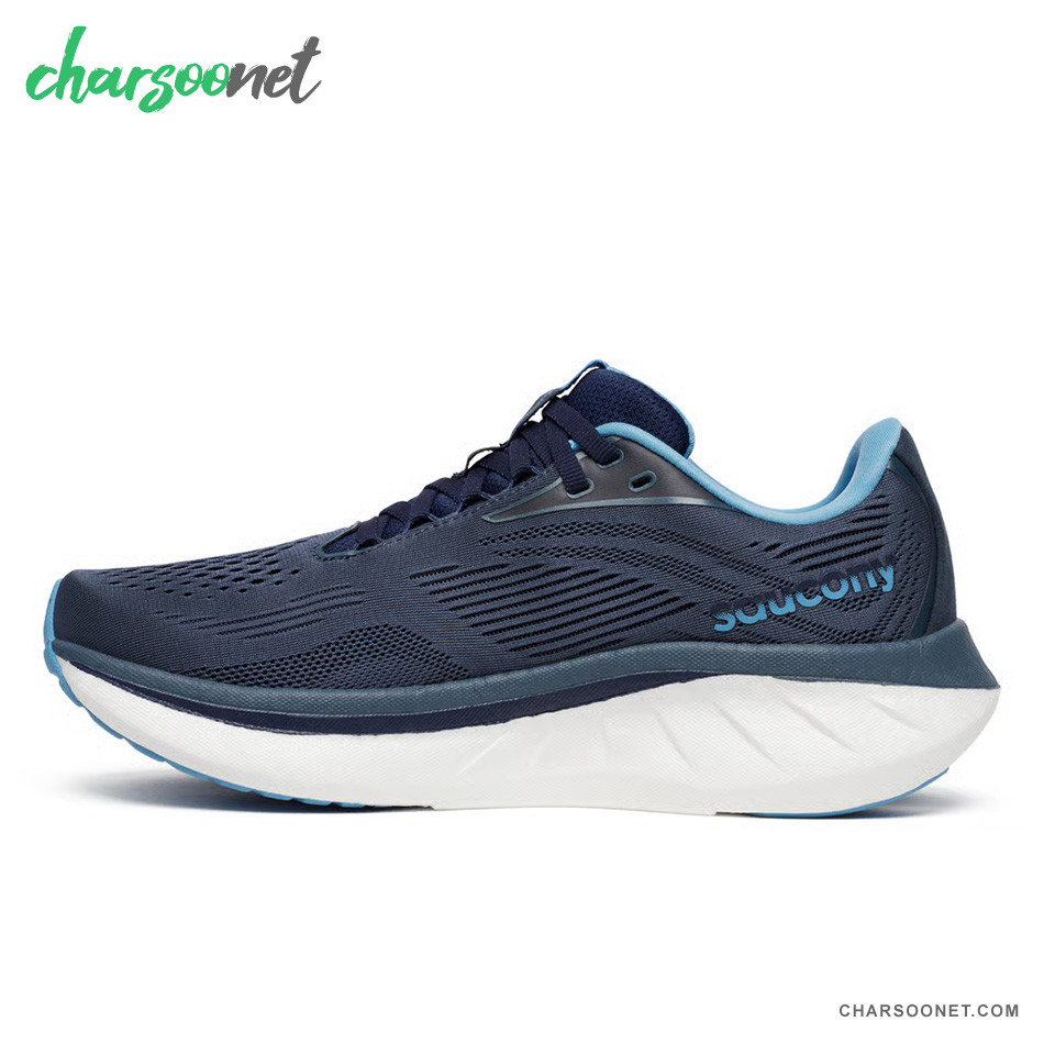 کفش دویدن ساکونی Saucony Ride 18