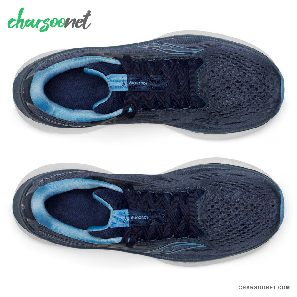 کفش دویدن ساکونی Saucony Ride 18