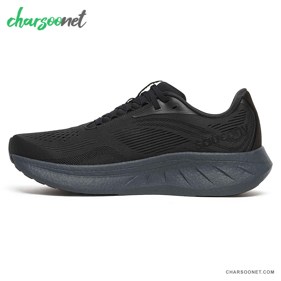 کفش دویدن ساکونی Saucony Ride 18