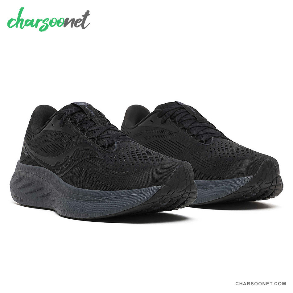 کفش دویدن ساکونی Saucony Ride 18
