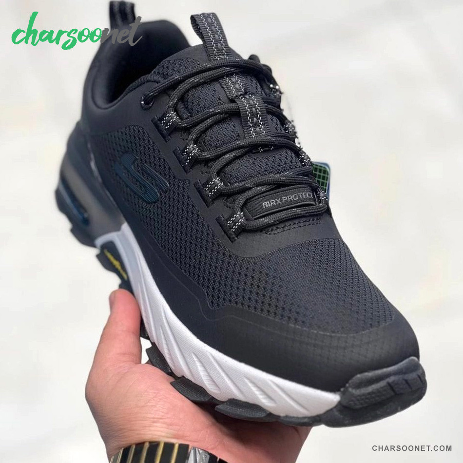 کفش مردانه اسکچرز Skechers Max Protect