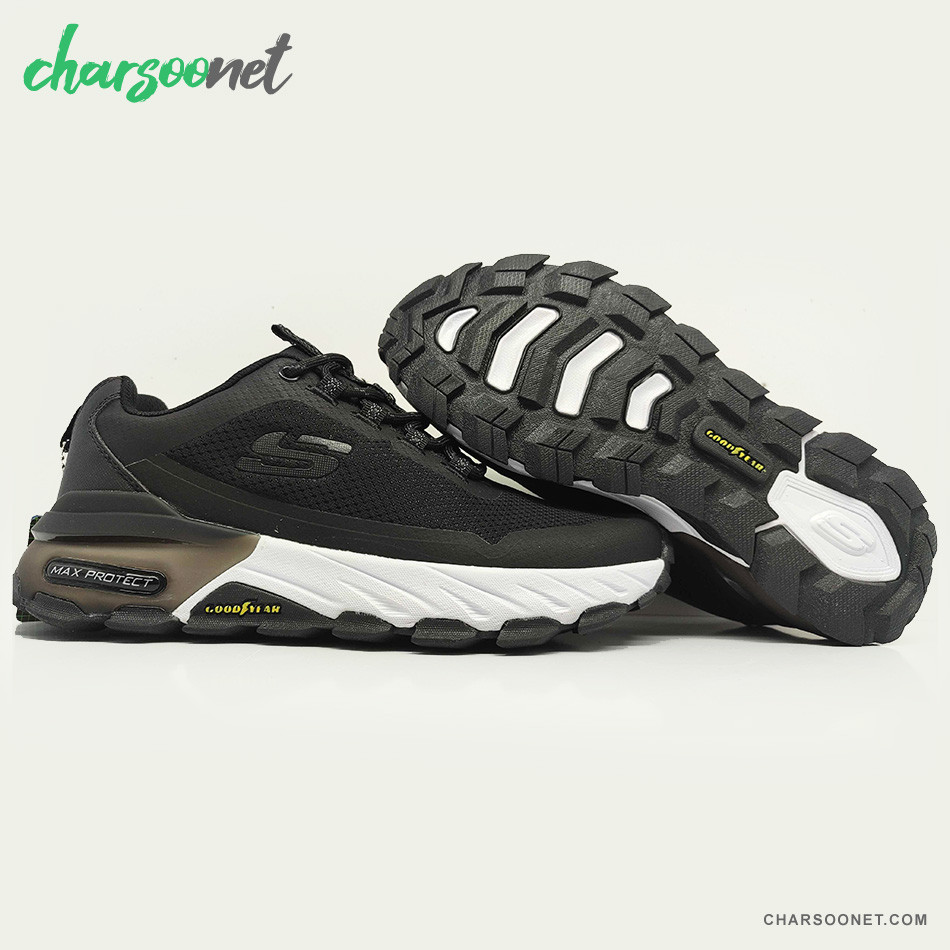 کفش مردانه اسکچرز Skechers Max Protect