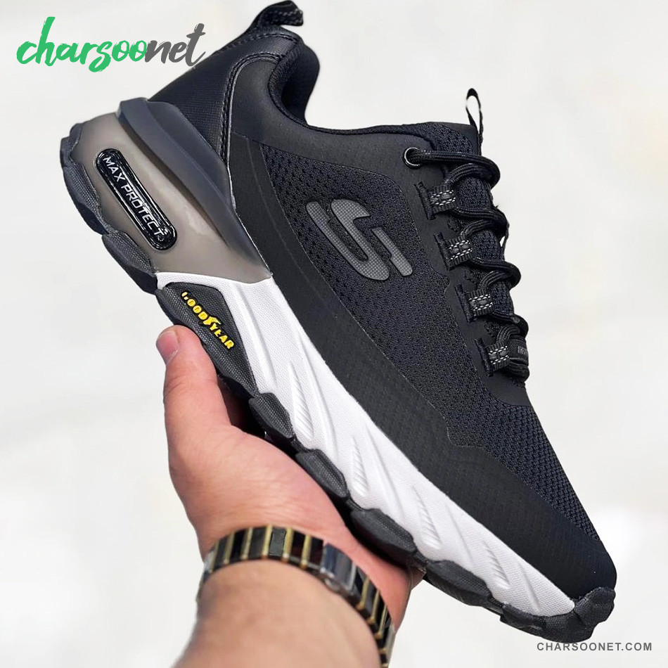 کفش مردانه اسکچرز Skechers Max Protect