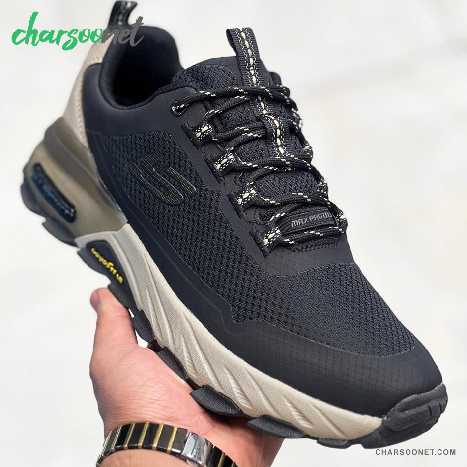 کفش مردانه اسکچرز Skechers Max Protect